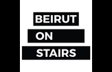 Beirut On Stairs